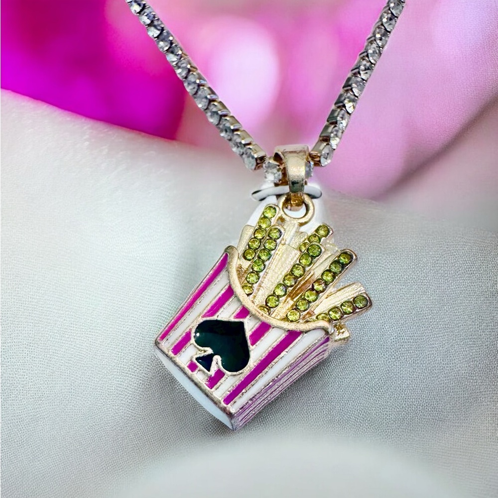 Brand New Kate Spade Necklace